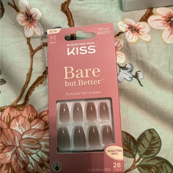 Fake nail bundle - Picture 2 of 4